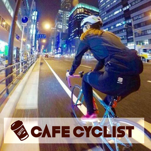 ロードバイクサークル CAFE CYCLIST