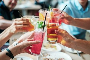 【11月飲み会】都内の20代、30代集まれ〜☆社会人飲み会 合コンしませんか❗️