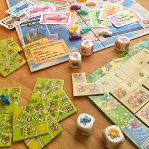 ルミ会Games