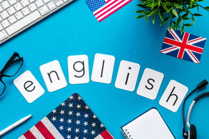社会人の初級🔰英会話🇺🇸🇬🇧サークル　※ドイツ語を学びたい方も！