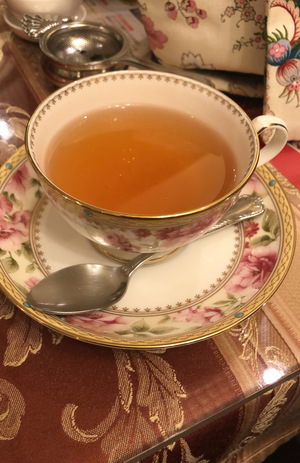 福祉カフェ会