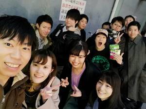 大阪でカラオケ友達増やしませんかー？