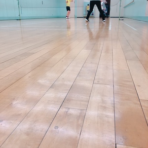 気軽にバドミントン🏸
