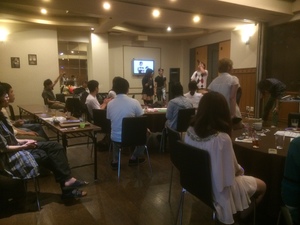 20〜30代限定カラオケサークル🎤