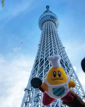 月曜は休日ですか？∑(ﾟДﾟ) (ﾟ∀ﾟ) 〜移り気な妻たち 2020 
