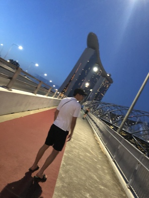 海外好き集まりましょう✨☺︎