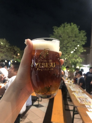 飲み友探し
