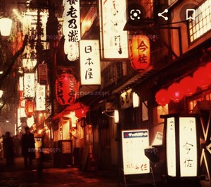 🍶🍺飲み屋街・横丁巡り