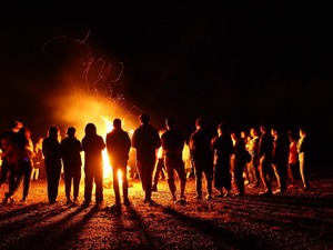 20代限定！アウトドアサークル🏔