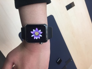 Appleファンの集まり