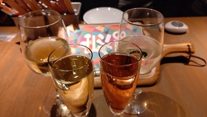 酒部部員募集