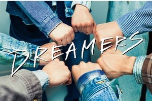 DREAMERS
