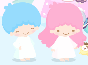 サンリオファンの集い