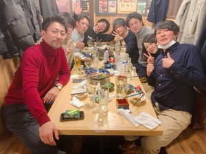 中央区でゆる〜くMIXバスケ🏀