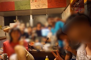 ⭐️スポーツ・飲み会その他いろいろ仲間募集🤩✨✨