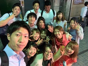 2020年を楽しみまくろ〜で〜！！！