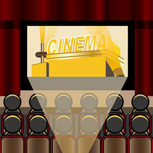 映画おしゃべり会