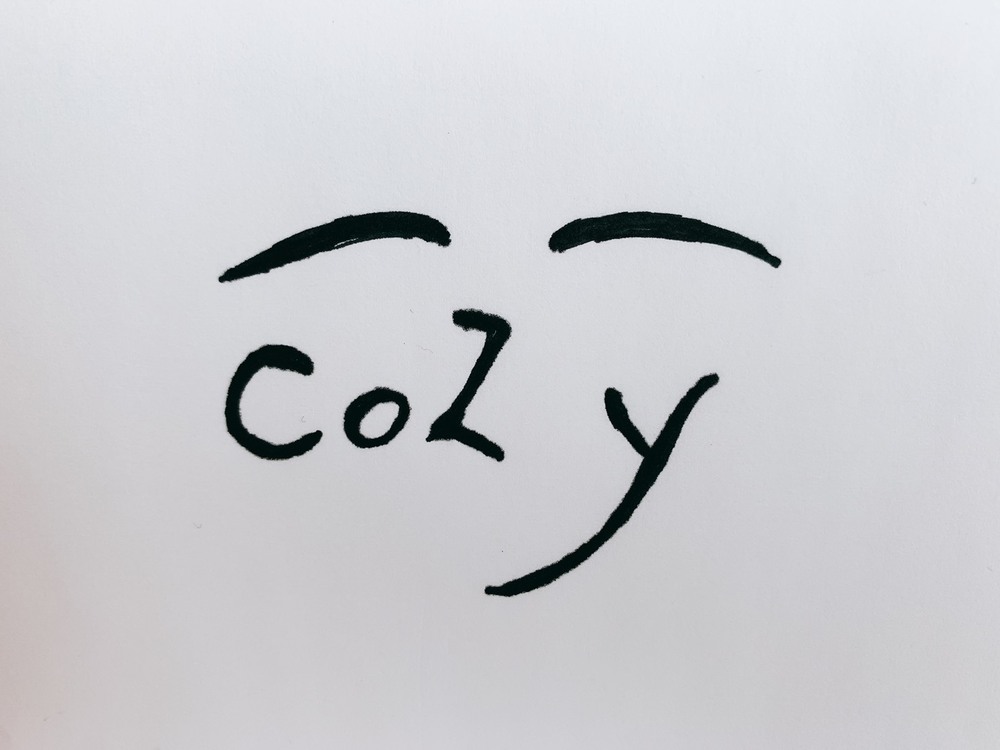 ファッションサークル【cozy】　～オンライン座談会in zoom～