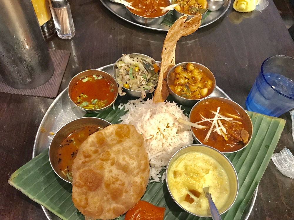 インド✴︎カレー部🇮🇳