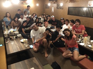 マッスルベースボール