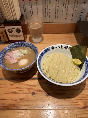 とにかく食べたいラーメン🍜