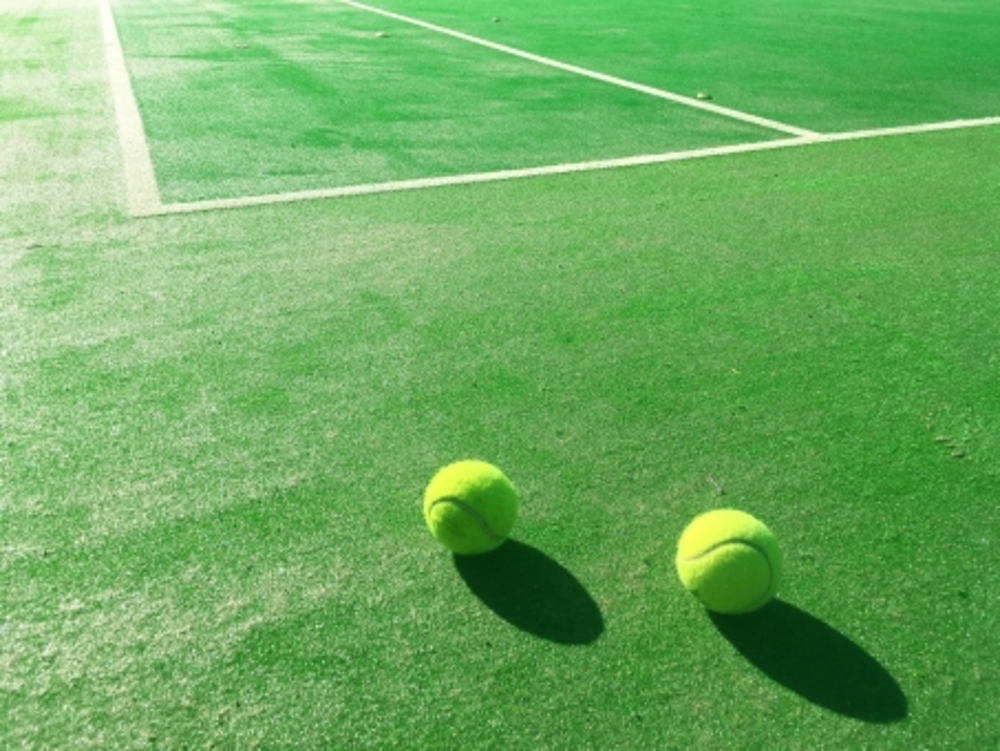 【テニスサークル】初心者、未経験者向けテニスサークル　