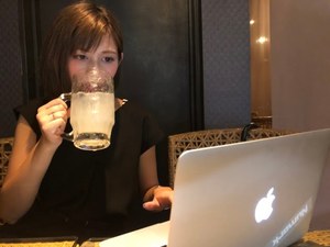 ZOOM異業種交流会🎥🍺