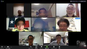 Global English Musashino
