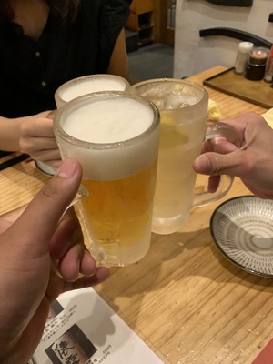 福岡@平成友達作りの会