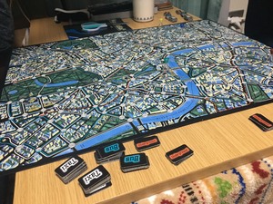東京都社会人・学生インドアサークル