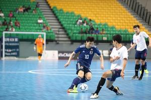 フットサルメンバー募集！