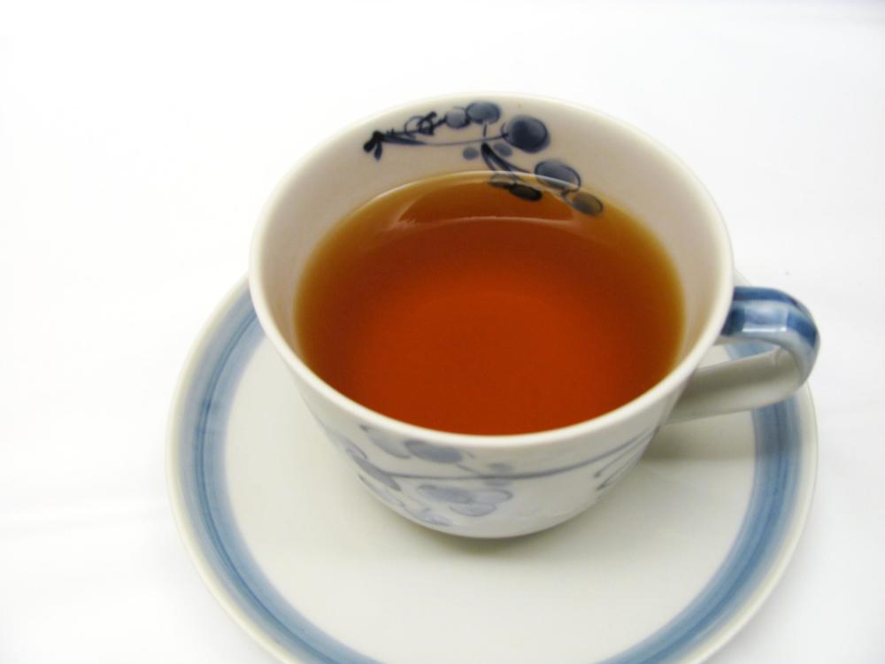 神保町の紅茶専門店「ティーハウスタカノ」に行くの会