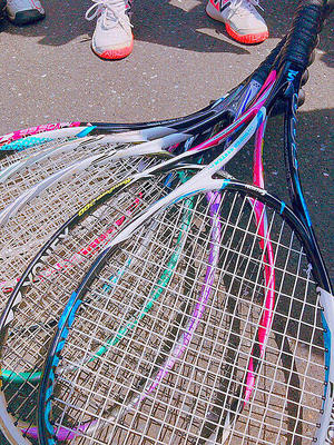 千葉県ソフトテニス
