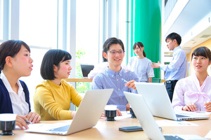 新宿Excel(エクセル)勉強会 20~30代