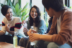 【東京】【20代~30代】　🥂恵比寿飲み友交流会🍻🍾