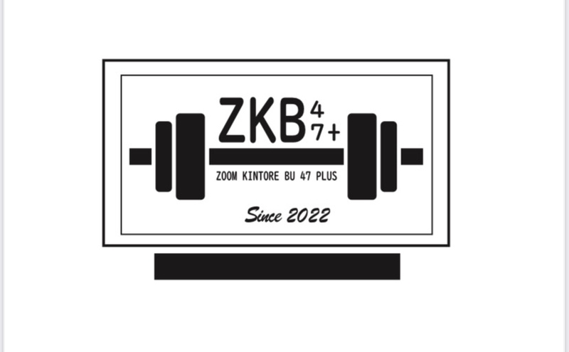 Zoom筋トレ部ᕦ(ò_óˇ)ᕤ〜ZKB47+〜