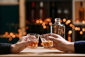 いきなり！サシ飲み