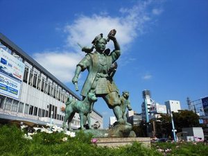 東京在住の岡山人の集い