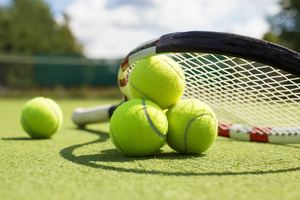 くにじまdeテニス🎾