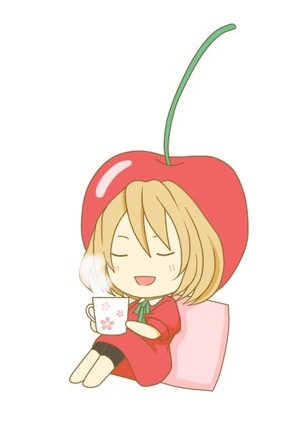 さくらんぼ　〜生理痛PMS女子のためのサークル〜