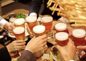 【20〜30代の友達作ろう】みんなで飲み会！