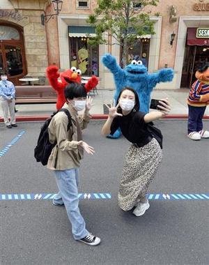 さぁ、USJにみんなで行こう！！