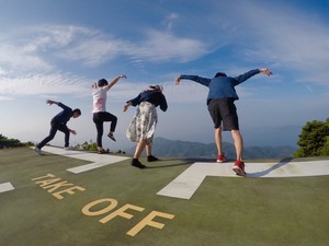 旅好き集まれ！！