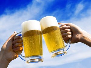 飲み友サークル