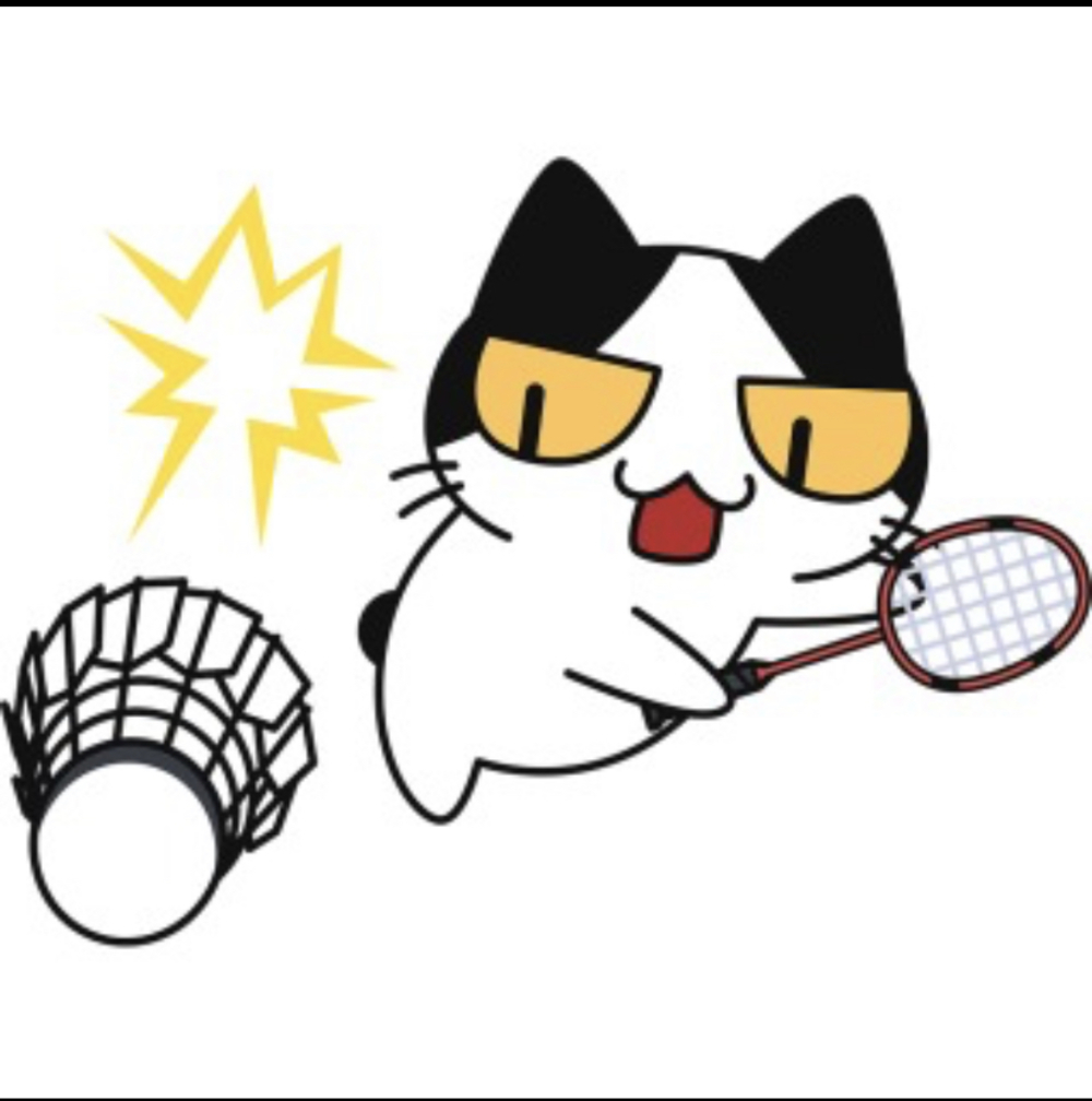 友達作り⭐︎バドミントンサークル