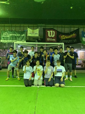 KLB
