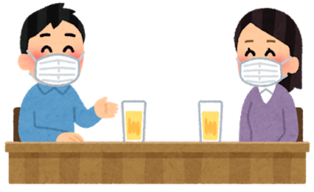 合コンマッチングサークル