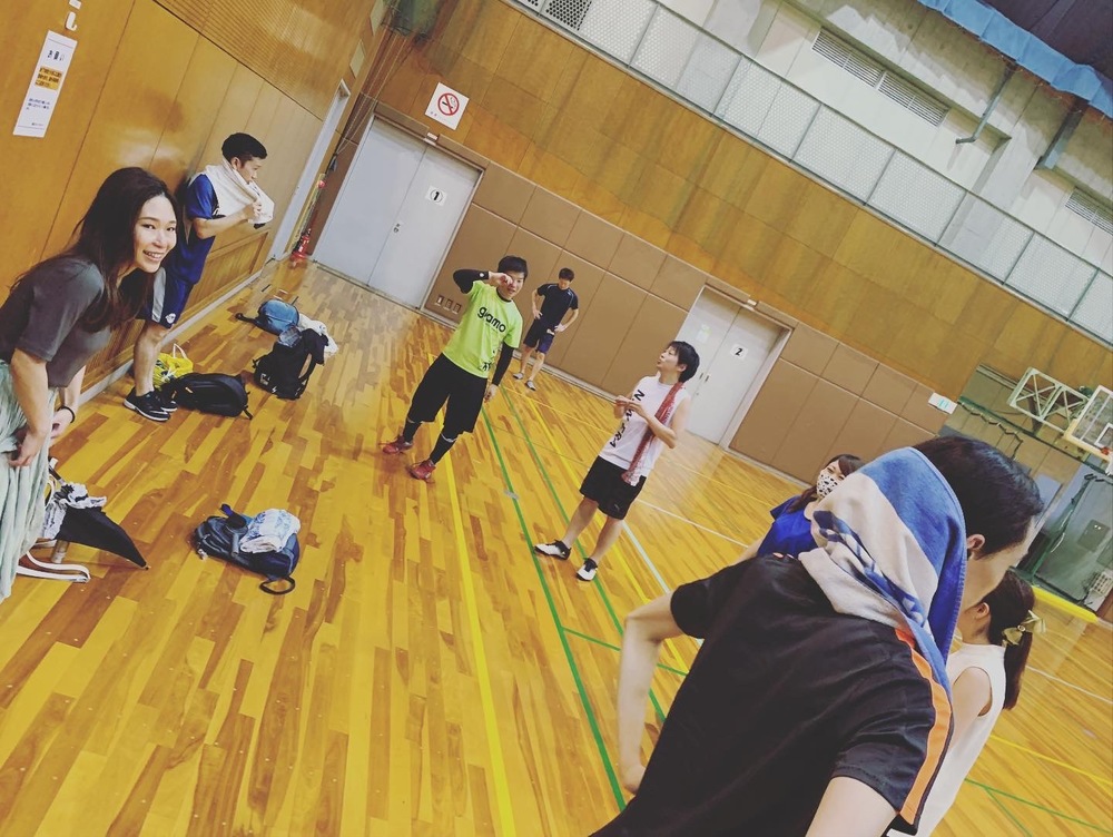 初心者フットサル交流会 大阪