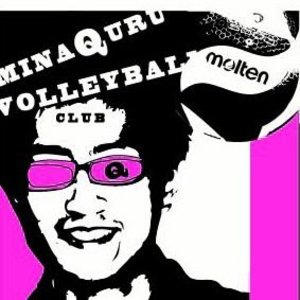 ミナクルバレーボールクラブ