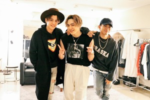 LDH fans